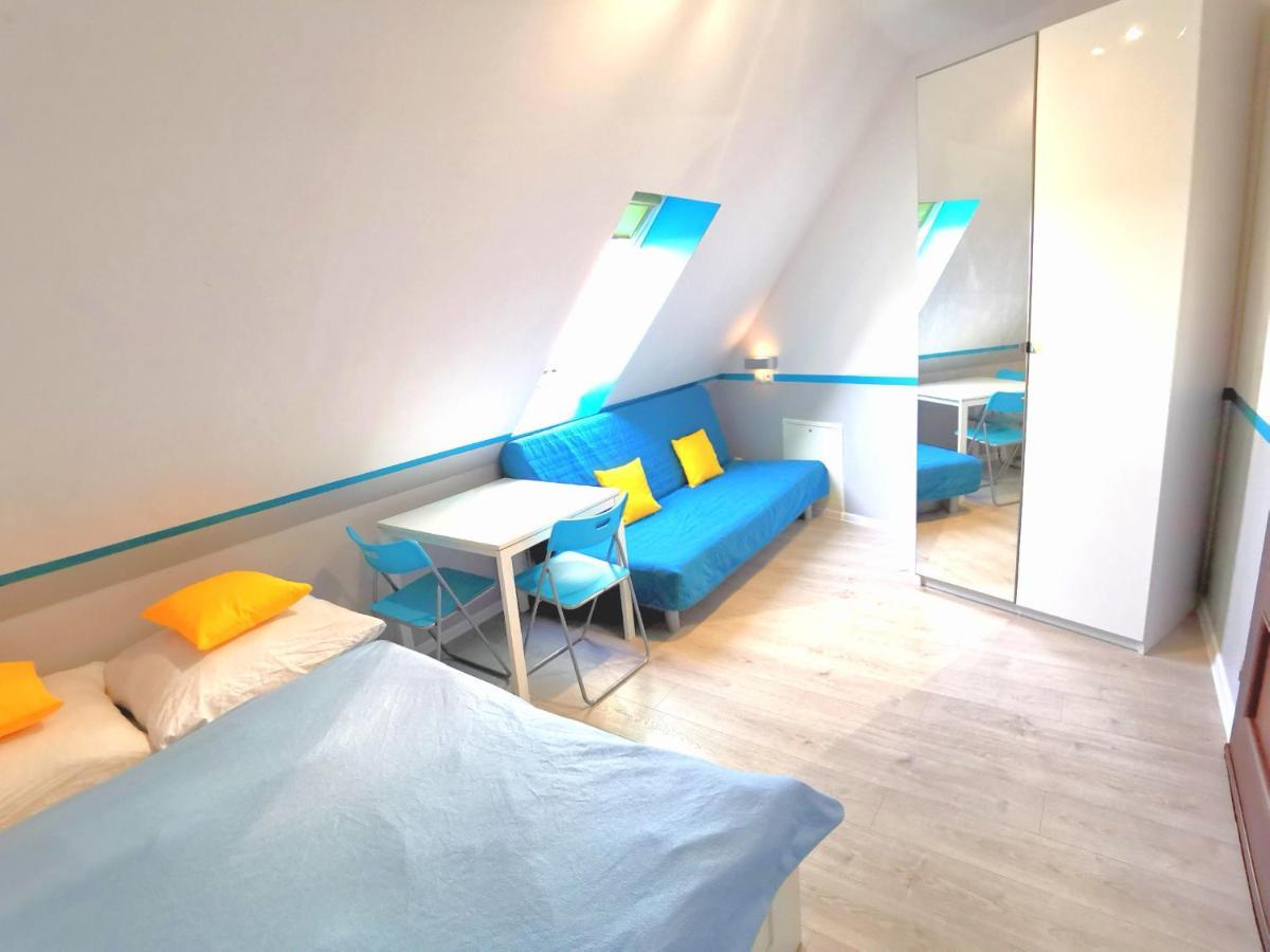 קולובז'ג Good Spirit Rooms מראה חיצוני תמונה