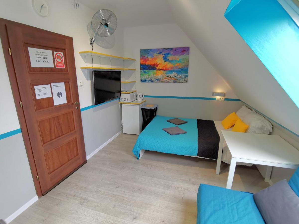 קולובז'ג Good Spirit Rooms מראה חיצוני תמונה
